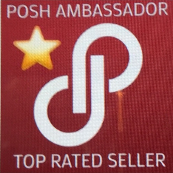 Tag yourself here & LIKE LISTING for my posh LIVE SHOWS - Picture 3 of 4